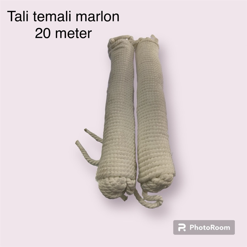 

tali temali marlon 20 meter