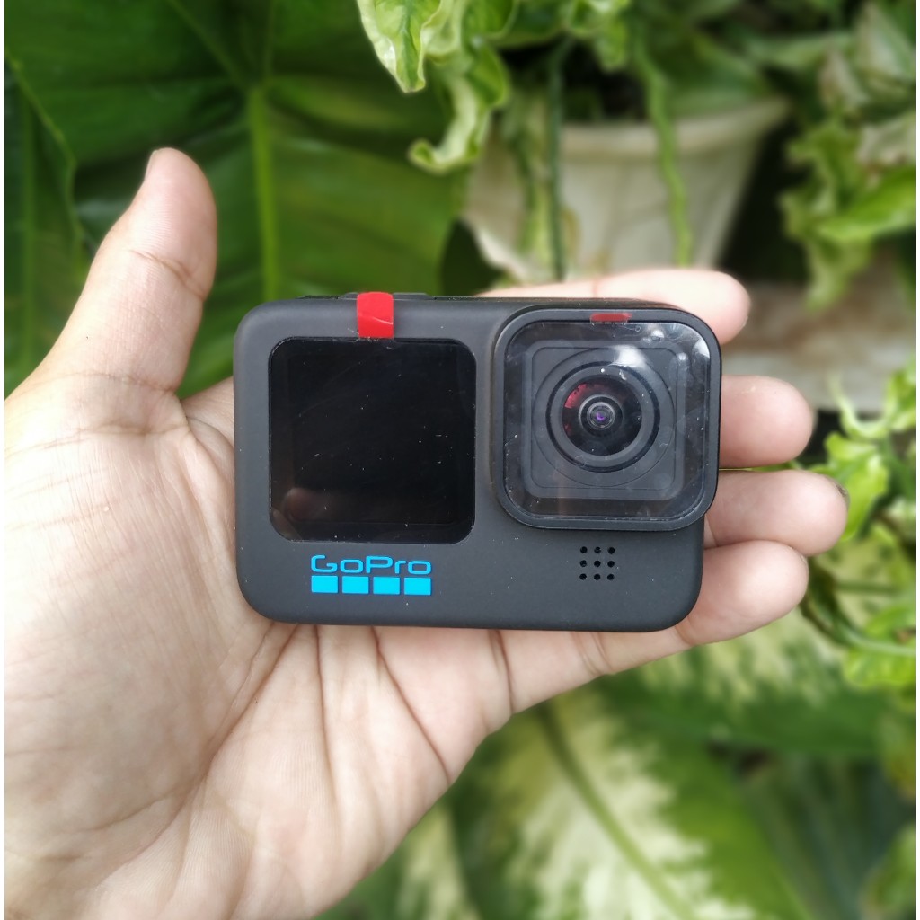 GoPro Hero 11 Black Action Camera