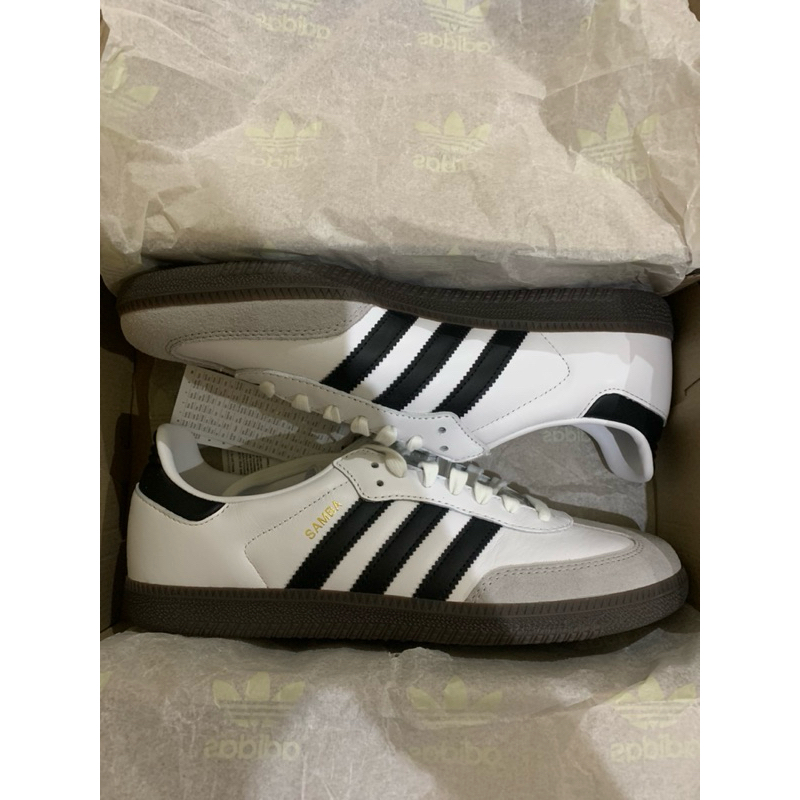 ADIDAS SAMBA OG ORIGINAL