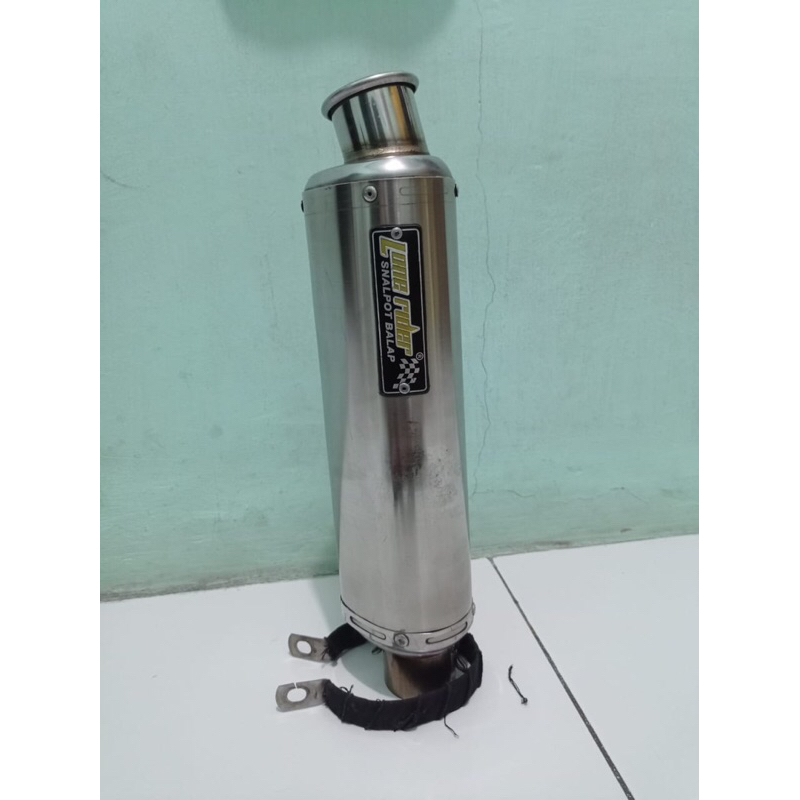 Lone Rider ( Monces 28cm )