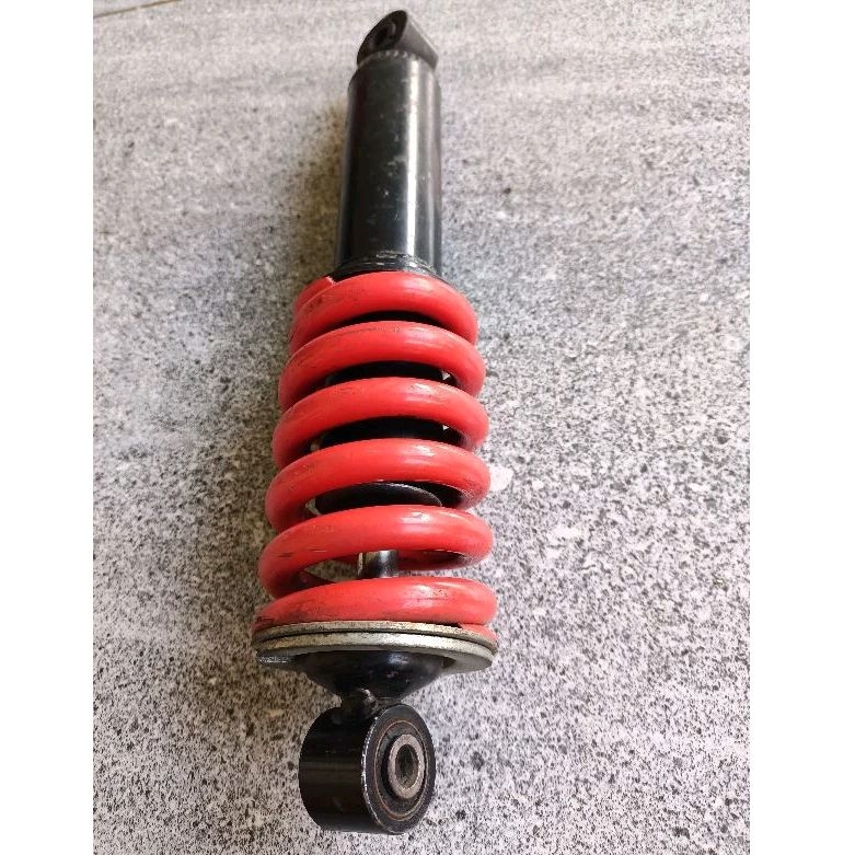MONOSHOCK SATRIA FU COPOTAN ORIGINAL