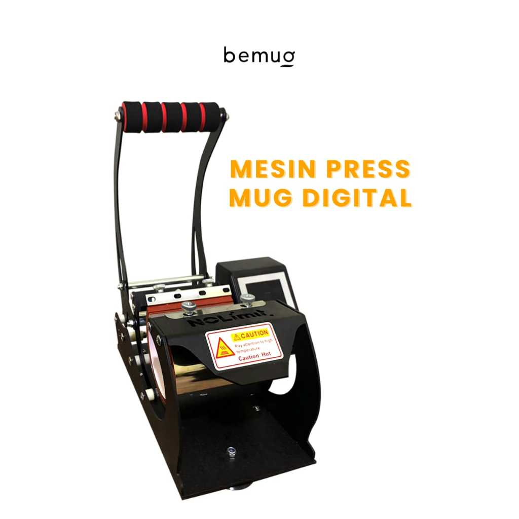 MESIN PRESS NOLIMIT