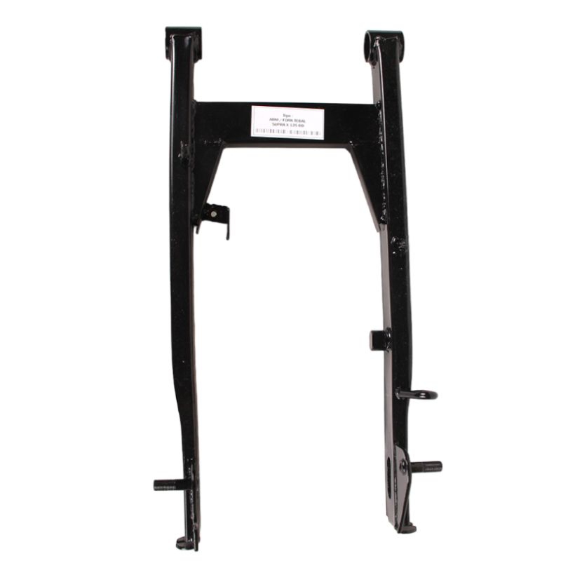 standart ARM Supra X 125 DD