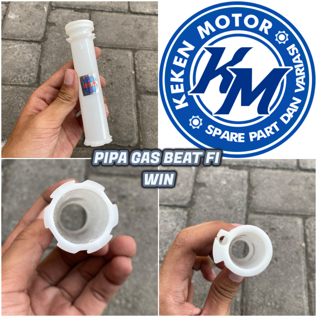 PIPA GAS BEAT FI WIN || SELONGSONG PIPA GAS BEAT FI MERK WIN