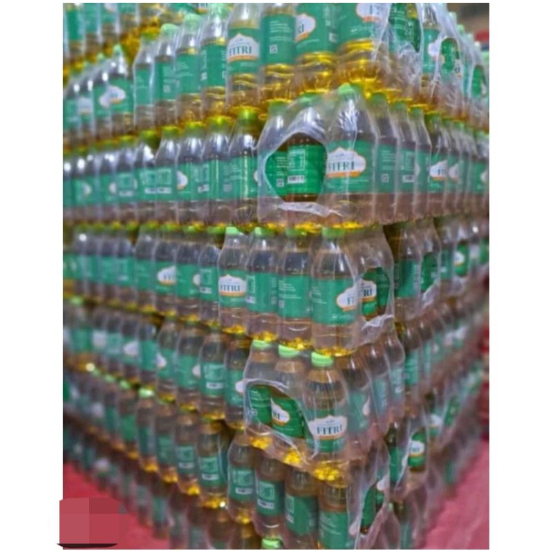 

Jatim minyak goreng fitri botol 400 ml isi 12 promo murah