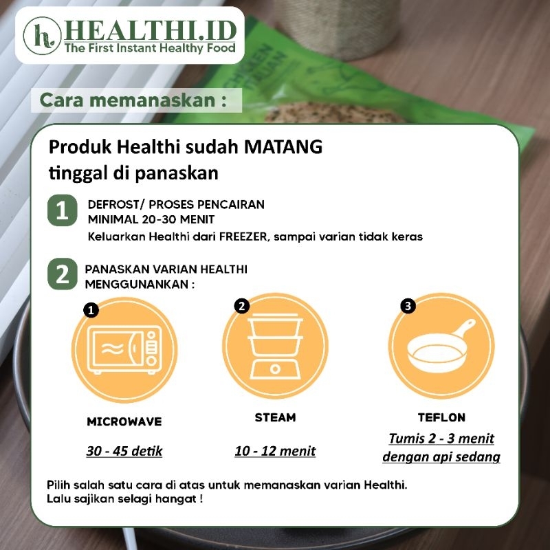 

RB Tofu Tempe New Produk Vegan