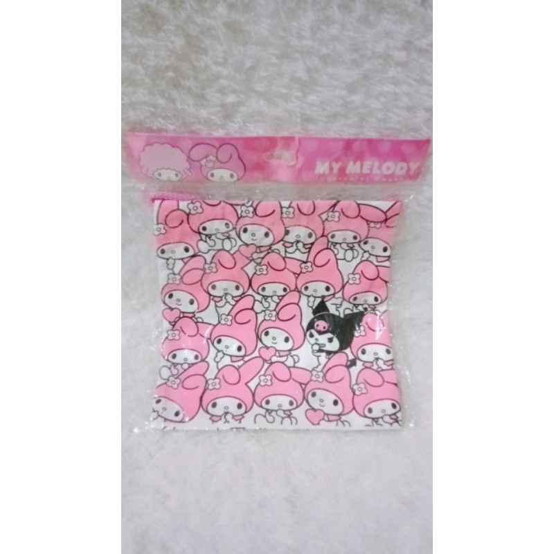 My Melody Character Pouch