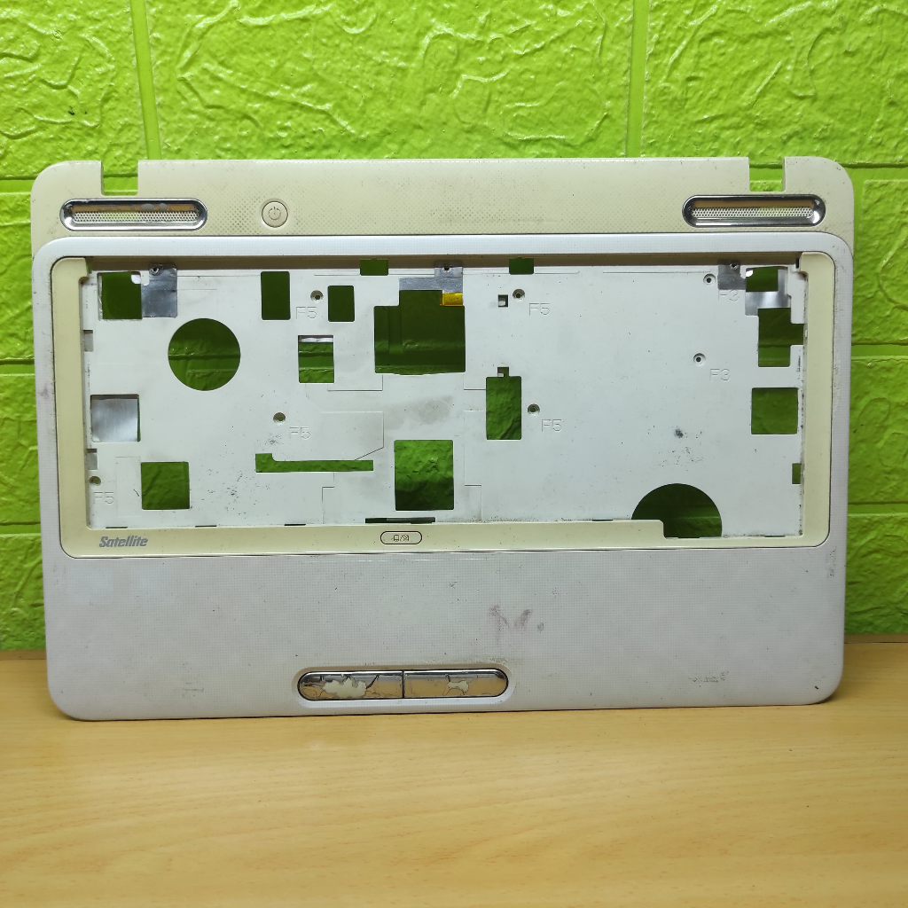Kesing Casing Frame Keyboard Palmrest Laptop Toshiba Satellite L745 L745D