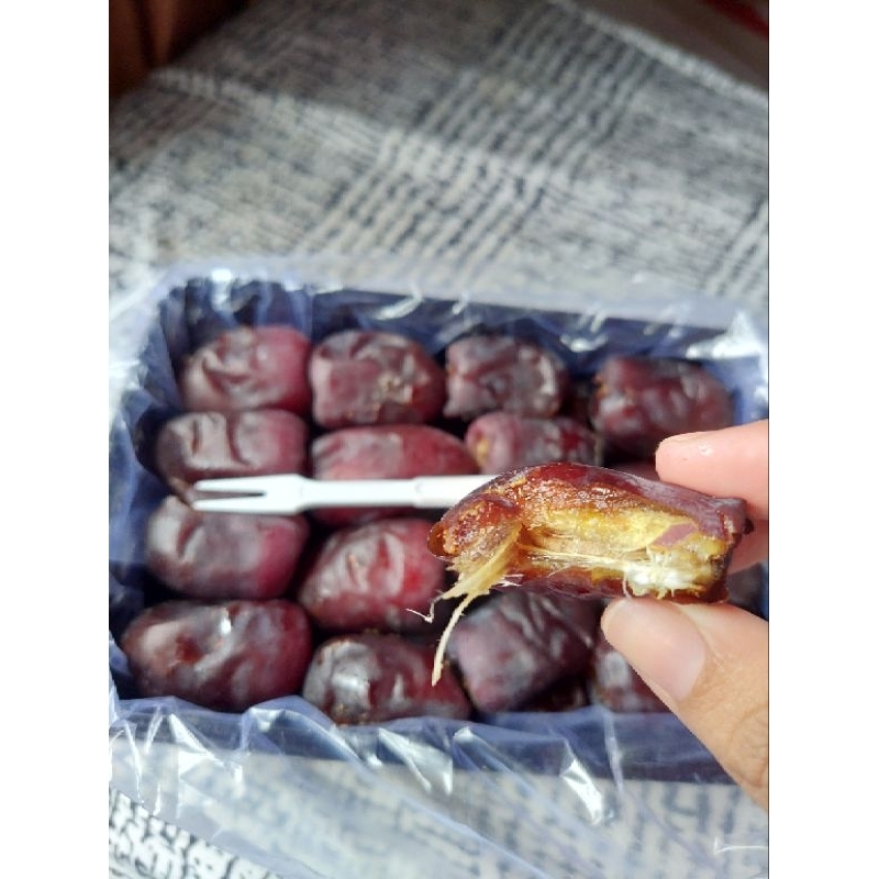 

Kurma Black Diamond