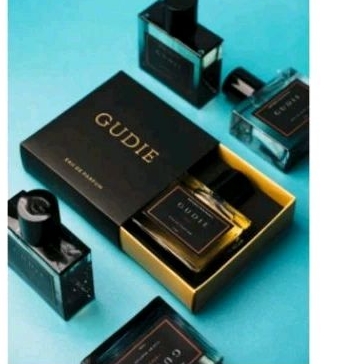 parfum elegend GUDIE