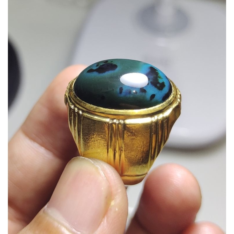 bacan coklat lumer