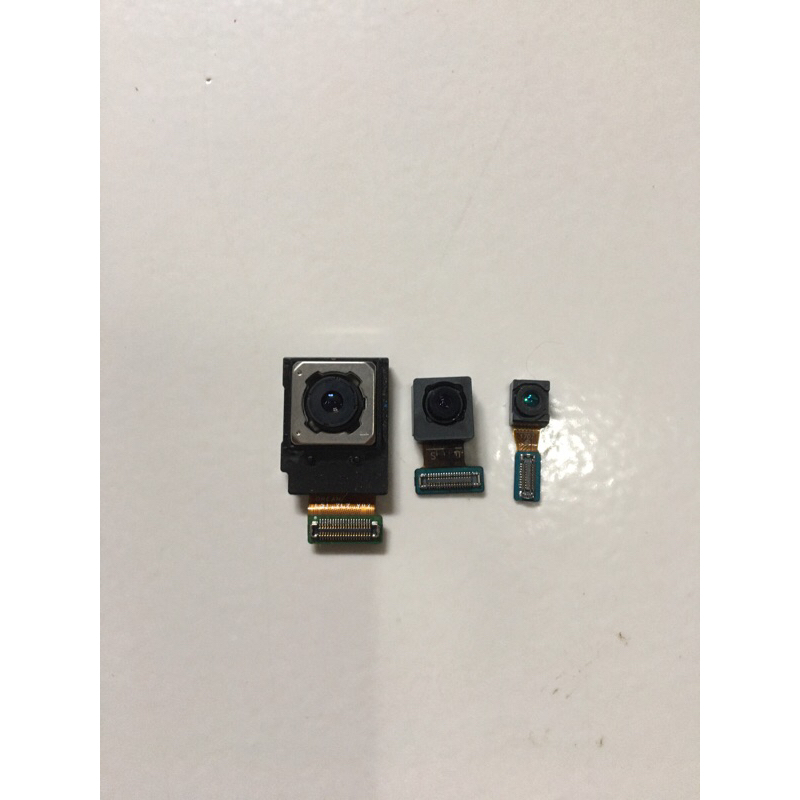 kamera copotan depan belakang samsung s8+