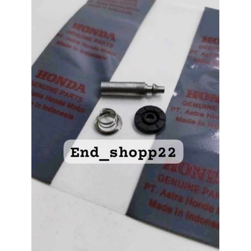 Jarum iacv  Beat fi pop Vario 125 Vario 150 set Jarum iacv & seal & Per Honda Beat fi Vario 125 150