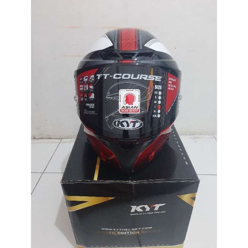 HELM KYT DEADPOOL / KYT DEADPOOL