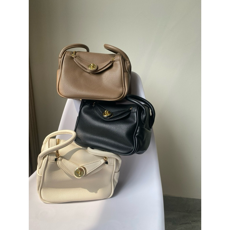 Sample Sale - Mini Lindy Crossbody Bag (Tas Selempang Wanita)
