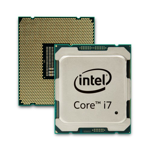 PROCESSOR INTEL CORE I7 3770 TRAY