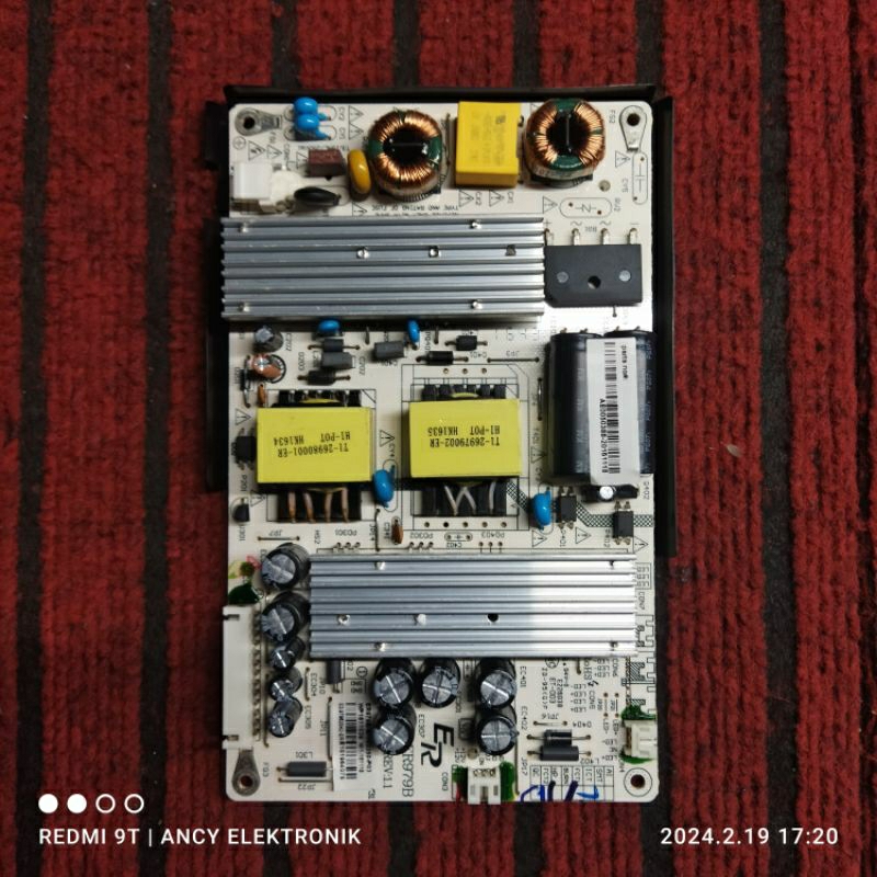 PSU POWER SUPPLY TV MITO LED 4231