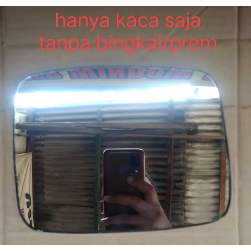 kaca spion Nissan Xtrail X-Trail t30