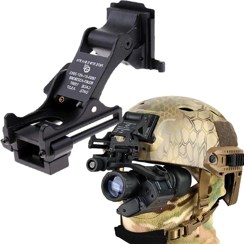 Nvg Mounting Helm Tactical /  Mounting helmet Tactical rhino