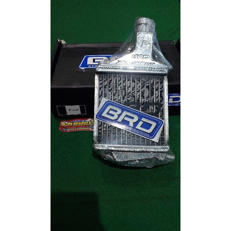 Radiator brd vario pcx stylo 160