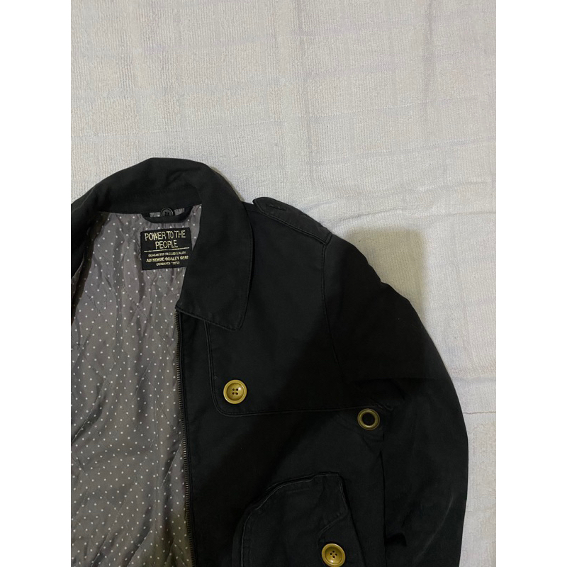WORK JACKET