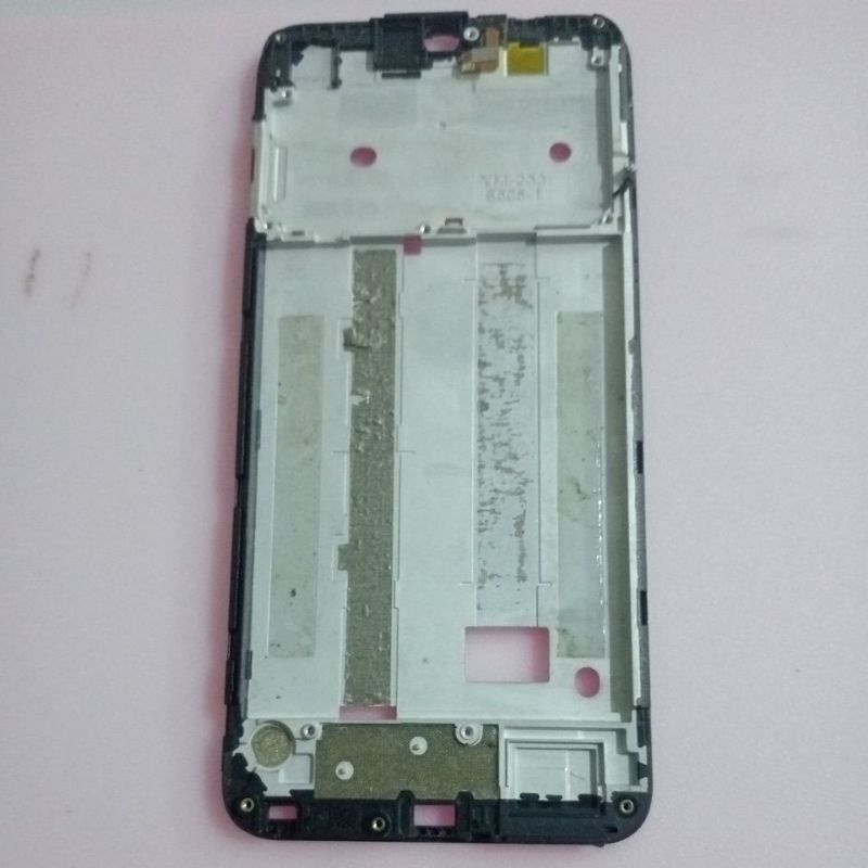 TATAKAN LCD LUNA X-PRO G5