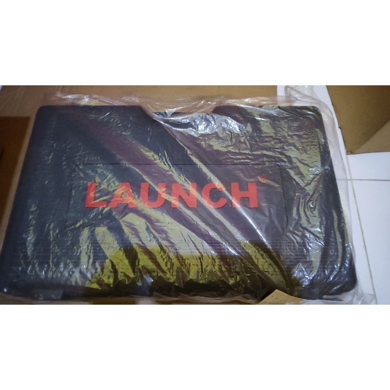 Launch X431 V+ 4.0 10 inch