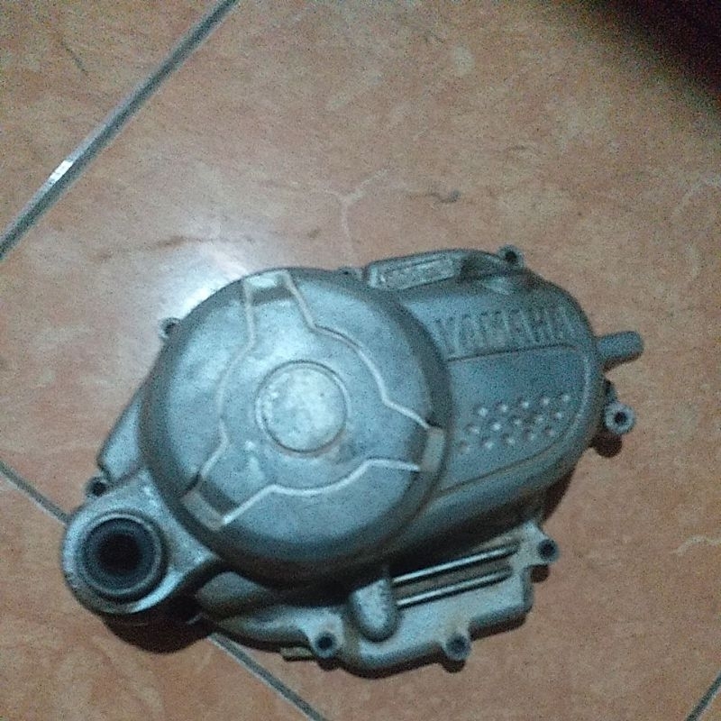 blok kopling jupiter z