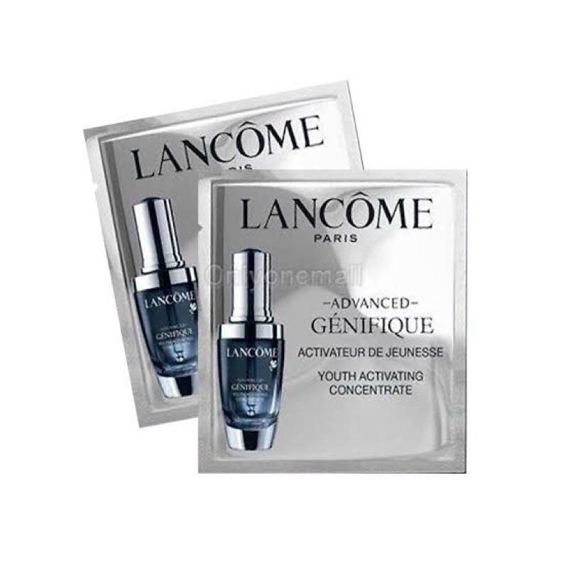 Lancome Advanced Genifique 1 ml