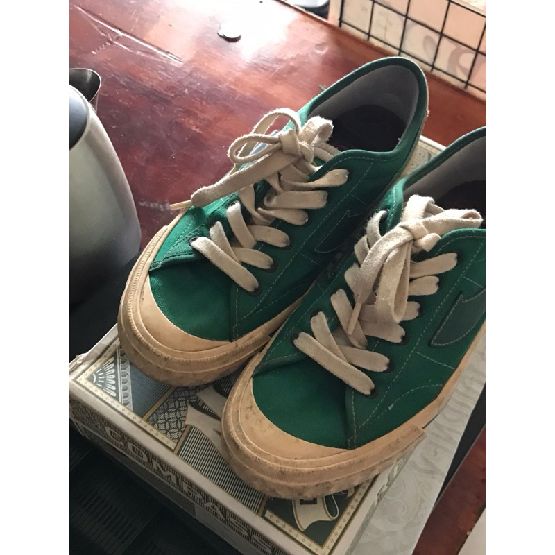 Compass x BBQ Mountain Boys