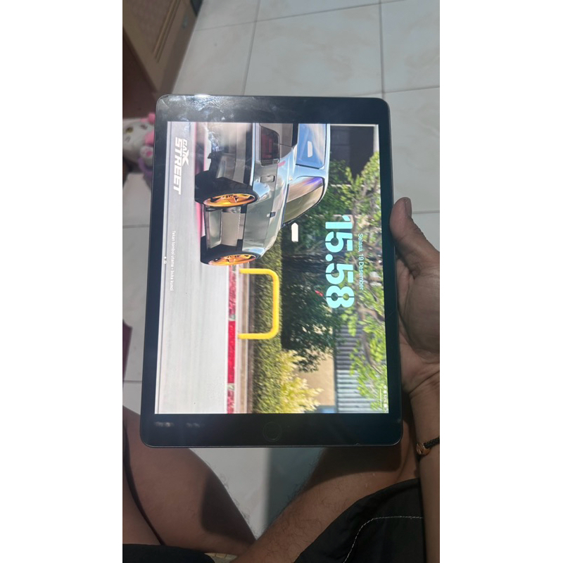 IPAD GEN9 Second 64gb