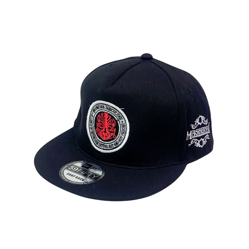 TOPI SNAPBACK DISTRO PRIA MASBERTO MURAH PREMIUM