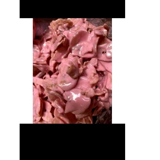 

keripik pisang lumer/keripik pisang coklat lumer