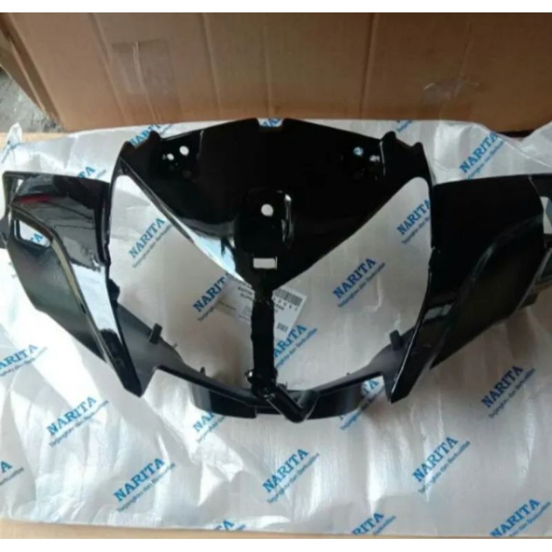 batok lampu depan supra x 125 2014 2019 batok lampu depan supra x 125 fi