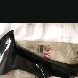 sayap legseal tebeng jupiter Z jupiter z burhan original ygp