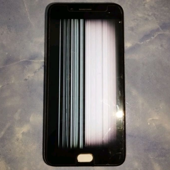 mesin oppo R9S CPH1607 normal unit