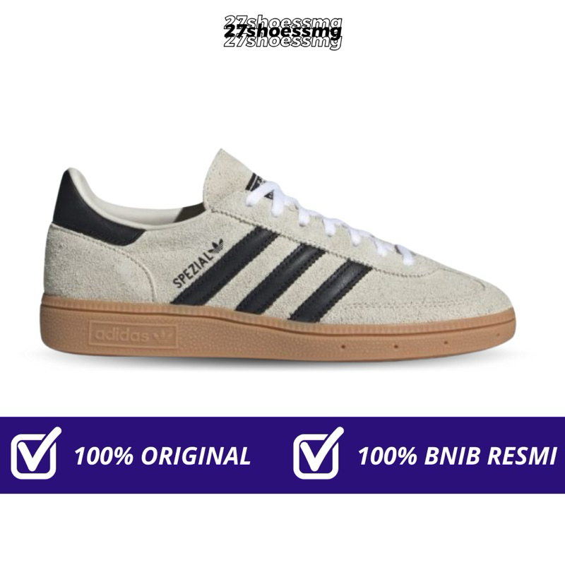 Adidas Spezial Aluminium 100% Original Resmi