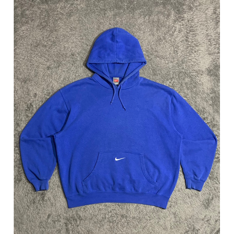 Hoodie Nike Center Pocket
