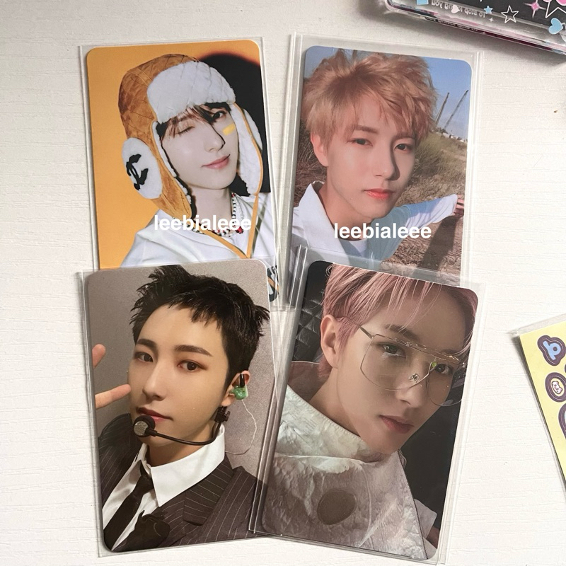 Take All Only Renjun Dream Show DS Ilalang (DS 1 Day 2)