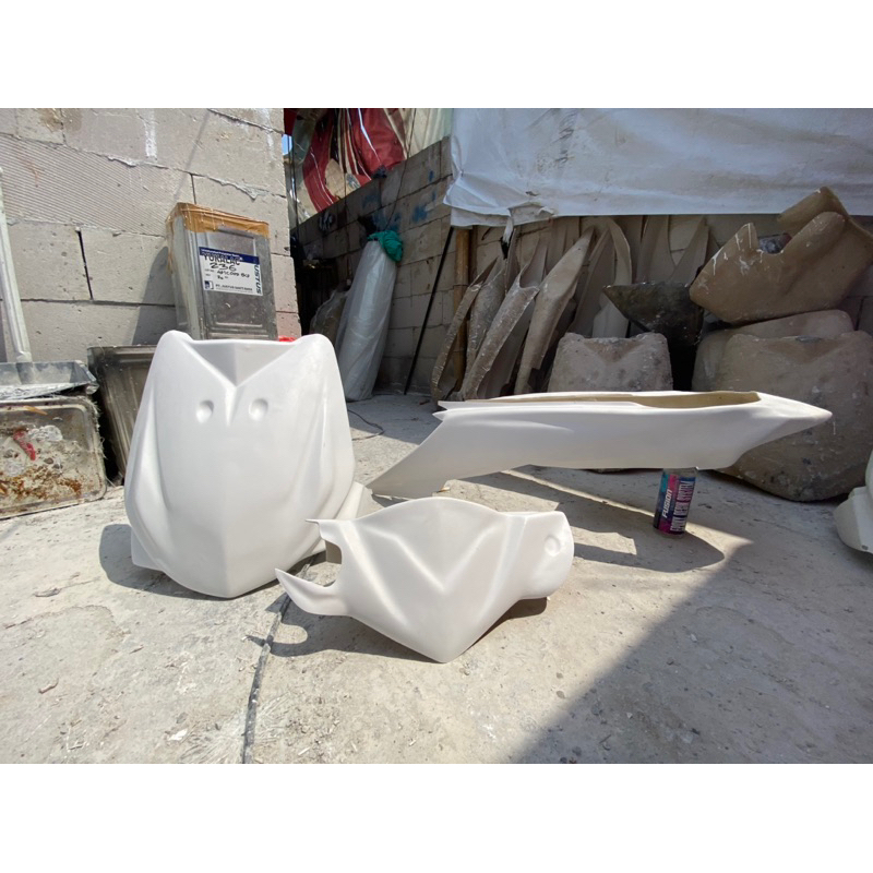 Body buta beat karbu body balap beat karbu