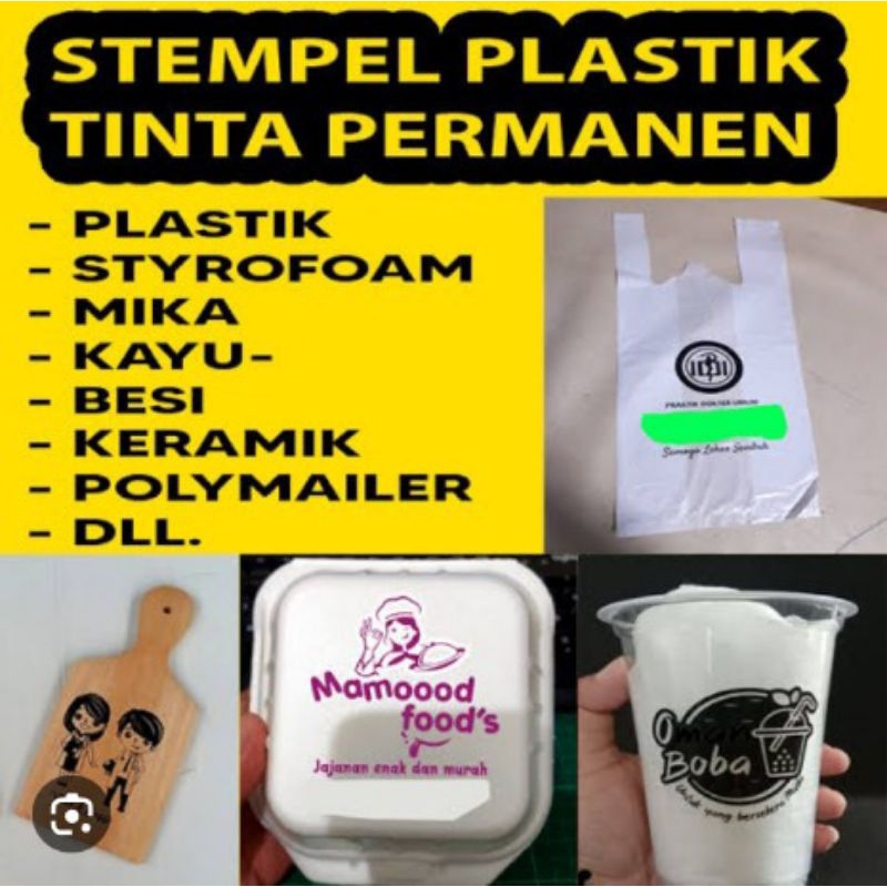 

Stempel Permanen