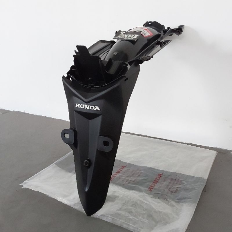 Spakbor Slebor Belakang Honda Blade Lama 100 Blade 110 Old Original 8010A KWB 920