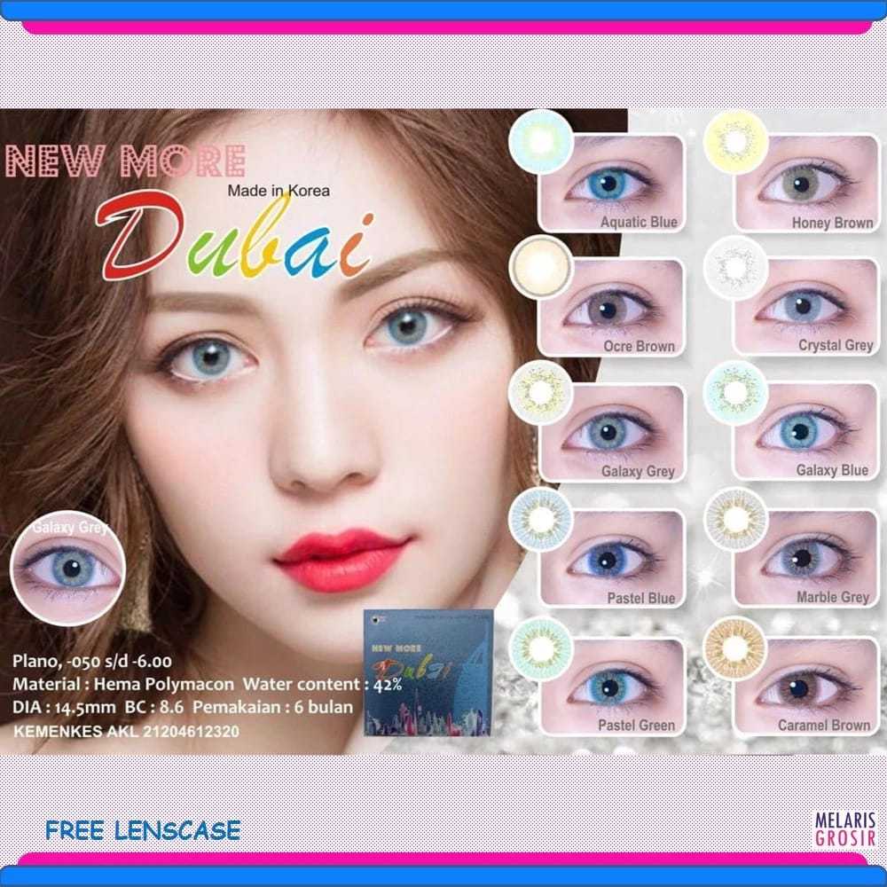 COD RM88 SOFTLENS NEW MORE DUBAI (NORMAL)