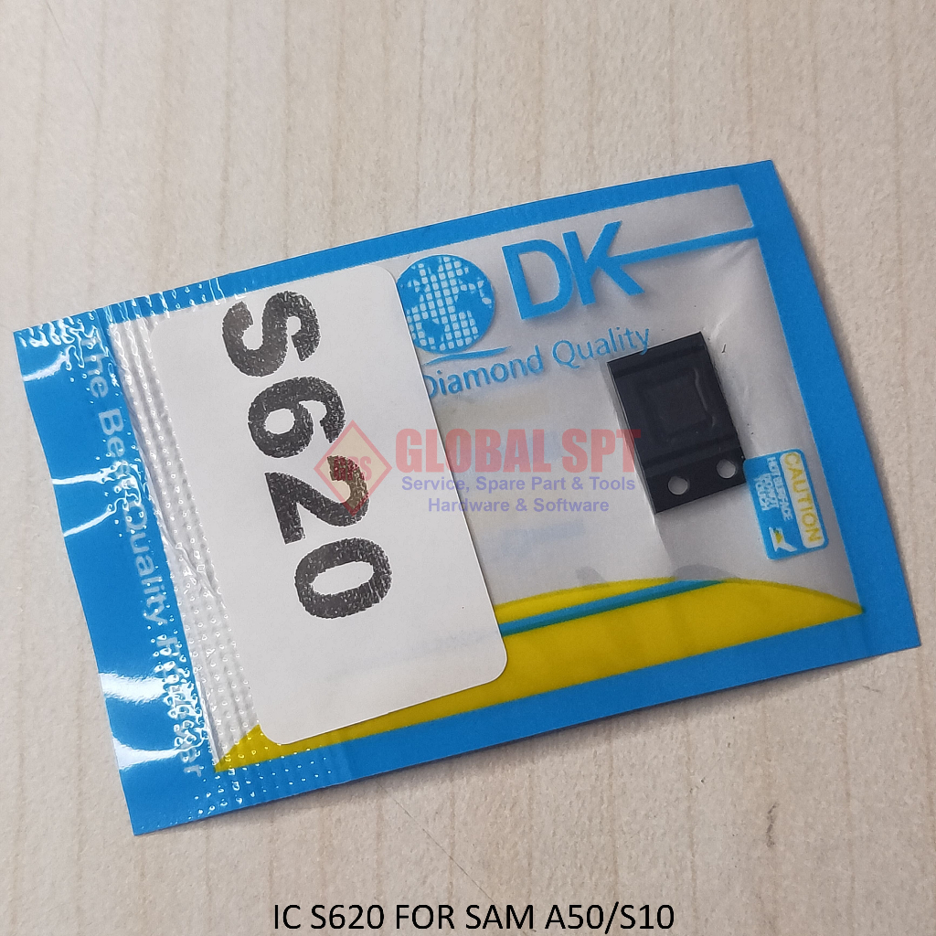 IC S620 / IC WIFI SAMSUNG A50 / S10