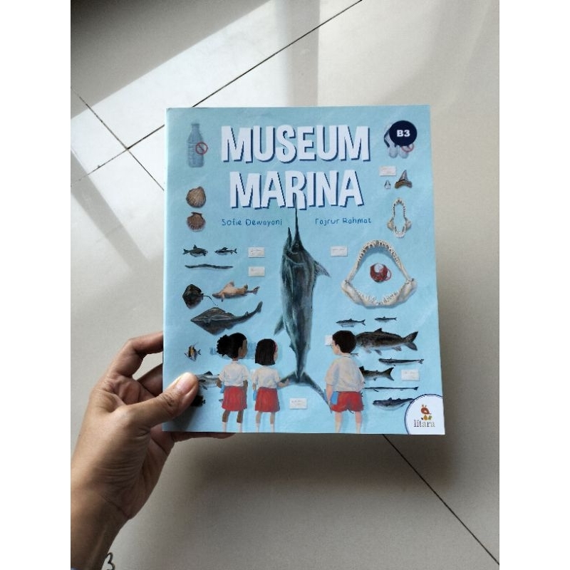 

Museum Marina