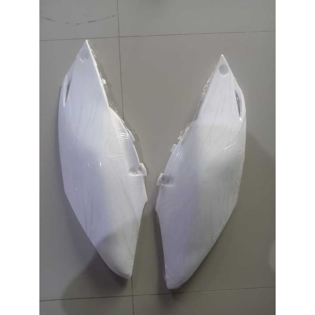 COVER SIDE ATAU TEPONG VIAR CX 250 SF