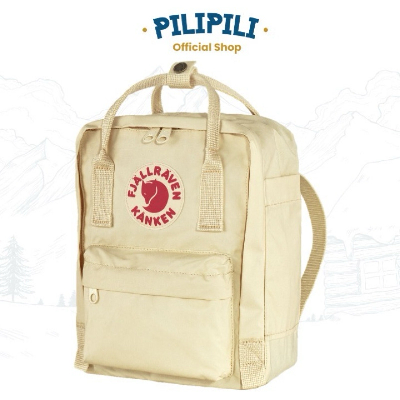 Preloved fjallraven kanken Mini