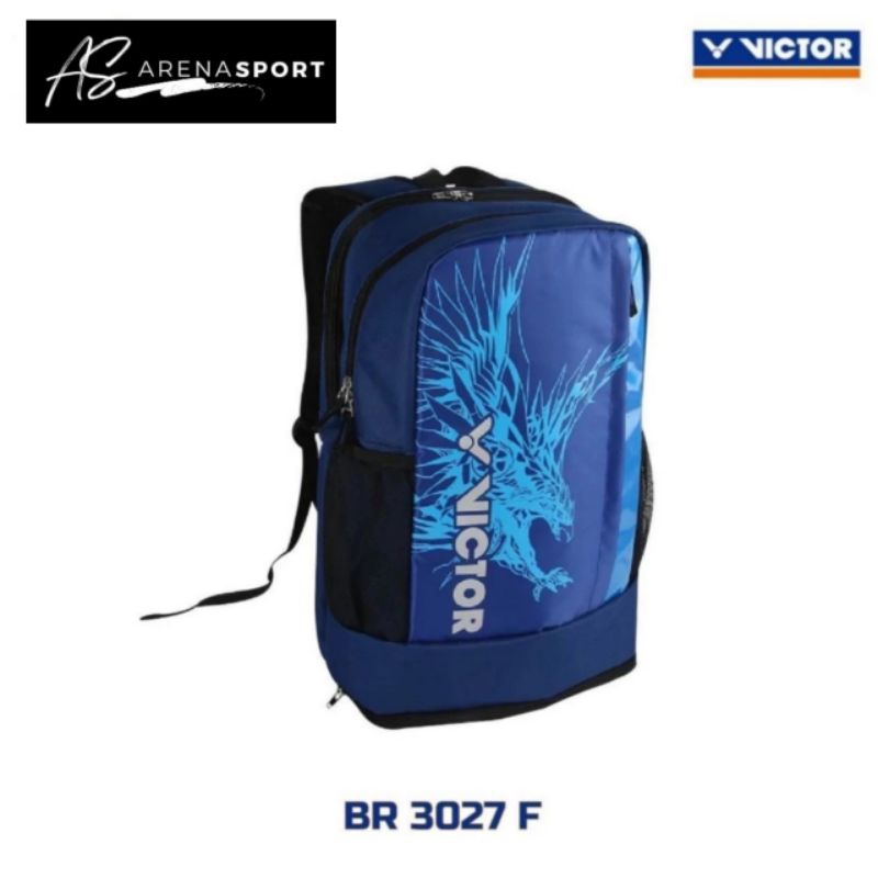 Tas Ransel Badminton Victor BR3027