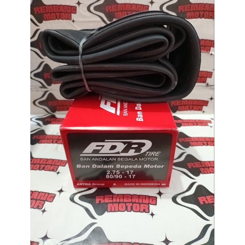 N BAN DALAM ORIGINAL FDR 275-17 FDR