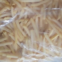 

French Fries Kentang Shoestring